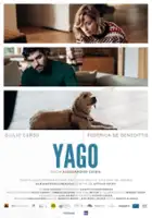 plakat filmu Yago