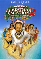 plakat filmu W krzywym zwierciadle: Witaj święty Mikołaju 2