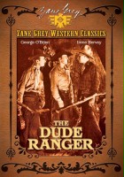 plakat filmu The Dude Ranger