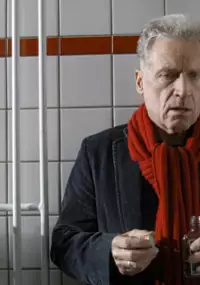 Plakat filmu Mein Mann, der Trinker