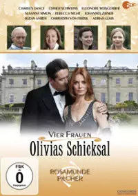 Plakat serialu Rosamunde Pilcher: Cztery kobiety