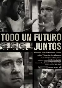 Plakat filmu Todo un futuro juntos