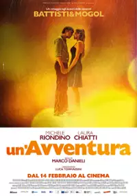 Plakat filmu Un'avventura