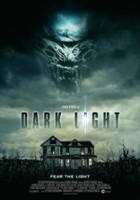 plakat filmu Dark Light