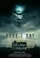 plakat filmu Dark Light