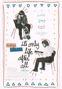 Plakat filmu It's Only Life After All