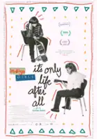 plakat filmu It's Only Life After All