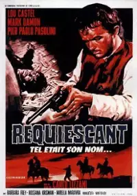 Plakat filmu Requiescant