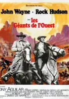 plakat filmu Niezwyciężeni