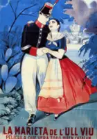 plakat filmu Baixant de la Font del Gat
