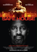 plakat filmu Safe House
