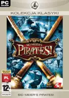 plakat filmu Sid Meier's Pirates!