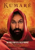plakat filmu Kumaré. Guru dla każdego