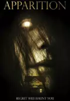 Airen DeLaMater / Apparition