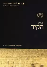 Plakat filmu Wall