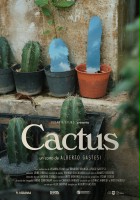 plakat filmu Cactus