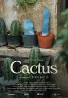 Loinaz J&aacute;uregui / Cactus