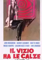 Gianni Williams / Il Vizio ha le calze nere