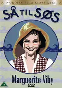 Plakat filmu Saa til søs