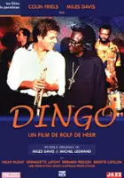 plakat filmu Dingo