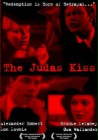 plakat filmu The Judas Kiss