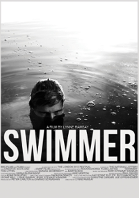 Plakat filmu Swimmer