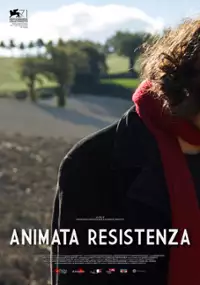 Plakat filmu Rysując zmierzch