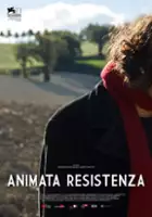 plakat filmuRysując zmierzch