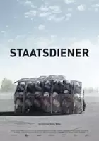 plakat filmu Staatsdiener