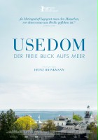 plakat filmu Usedom: Clear View at the Sea
