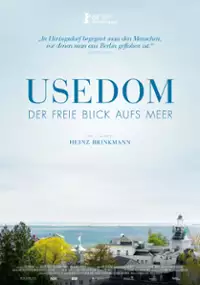 Plakat filmu Usedom: Der freie Blick aufs Meer