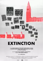 plakat filmu Extinction