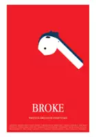 plakat filmu Broke