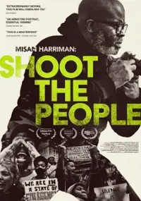 Plakat filmu Shoot the People