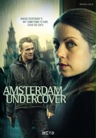 plakat filmu Der Amsterdam Krimi