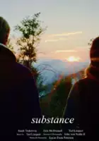 plakat filmu Substance