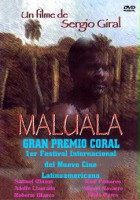 plakat filmu Maluala