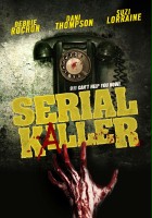 plakat filmu Serial Kaller