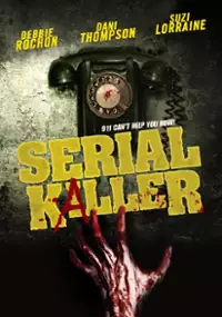 Plakat filmu Serial Kaller