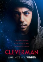 plakat filmu Cleverman