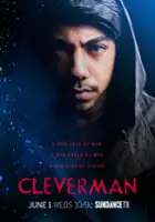 plakat serialu Cleverman