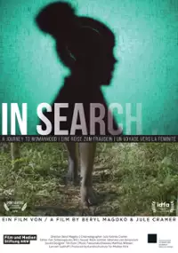 Plakat filmu In Search...