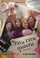 plakat filmu Ratu Ratu Queens: Serial