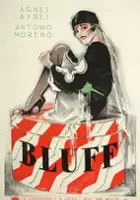plakat filmu Bluff