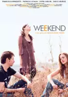 Isaac Moreno / Weekend