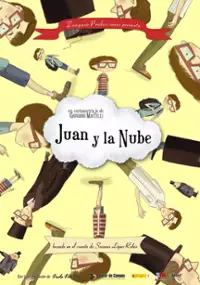 Plakat filmu Juan y la nube