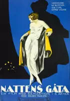 plakat filmu Zaida, die Tragödie eines Modells