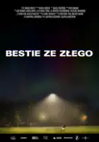 plakat filmuBestie ze Złego