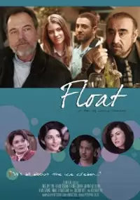 Plakat filmu Float