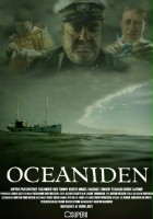plakat filmu Oceaniden
